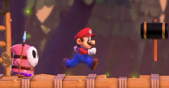 Mario vs. Donkey Kong