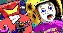 Commander Keen Customs