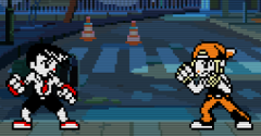 Pocket Rumble