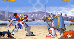 Gundam battle assault clearance 2 psp