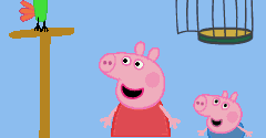 Peppa Pig: The Game