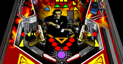 Super Pinball 2: The Amazing Odyssey