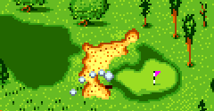 Scratch Golf