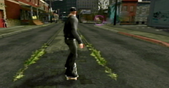 Tony Hawk's Proving Ground