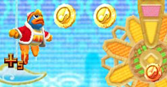 Dedede's Drum Dash Deluxe