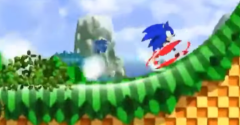 Sonic the Hedgehog 4: Episode I