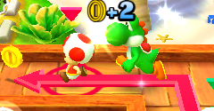 Mario Party: Star Rush