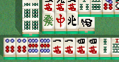 Mahjong Master