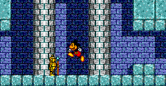 Castle of Illusion Starring Mickey Mouse