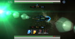 Star Trek Timelines