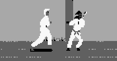 Master Karateka (JPN)