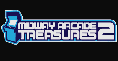 Midway Arcade Treasures 2