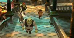 Shrek Forever After