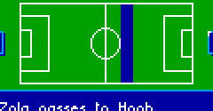 Soccer Manager