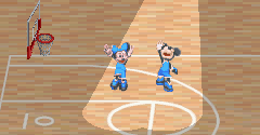 Disney Sports: Basketball