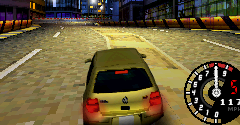 Need for Speed: Underground 2