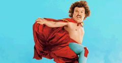 Nacho Libre