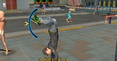 Tony Hawk's Underground 2 Remix