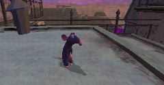 Ratatouille (January 18, 2006 Prototype)