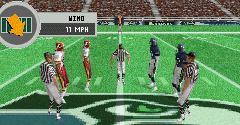 Madden NFL 07