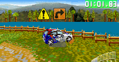 Colin McRae Rally 2.0