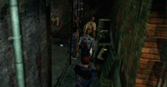 Resident Evil 2