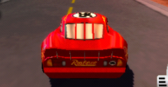 Cars Race-O-Rama