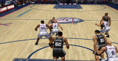 NBA 2K3