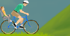 Happy Wheels