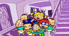 Rugrats: I Gotta Go Party