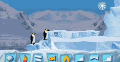 March of the Penguins