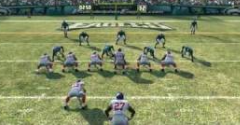 Madden NFL 09