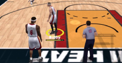 NBA 2K12