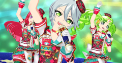 PriPara: All Idol Perfect Stage! (JPN)