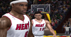 NBA 2K11