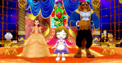 Disney Magical World 2: Enchanted Edition