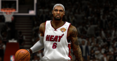 NBA 2K14