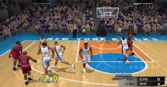 GameCube - NBA 2K2 - The Spriters Resource