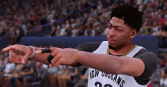 NBA 2K16