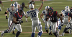 Madden NFL 11