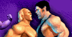 Legends of Wrestling II