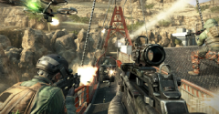 Call of Duty: Black Ops II