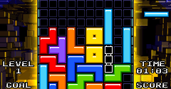 Tetris Mania