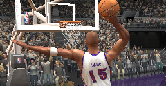 NBA Live 2003