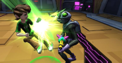 Ben 10 Omniverse 2