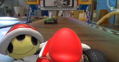 Mario Kart Live: Home Circuit