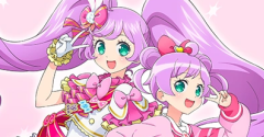 Idol Land PriPara Customs