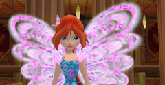 Winx Club: Alfea Butterflix Adventures