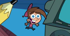 The Fairly OddParents: One Million Wishes