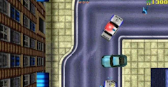 Grand Theft Auto